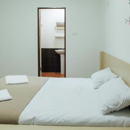 Cheaper Room Surat Thani Eksteriør bilde
